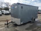 2020 Other 2020 Interstate Enclosed Cargo Trailer