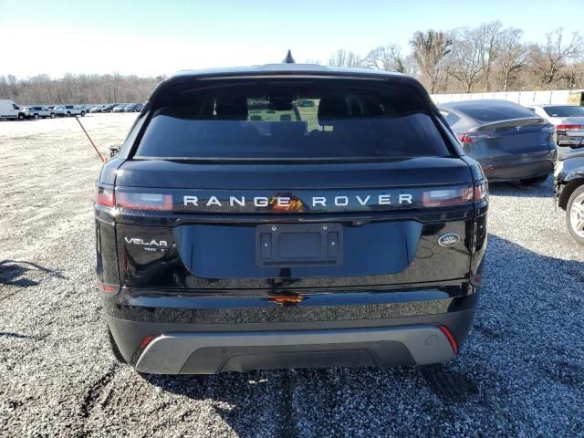 2019 Land Rover Range Rover Velar S