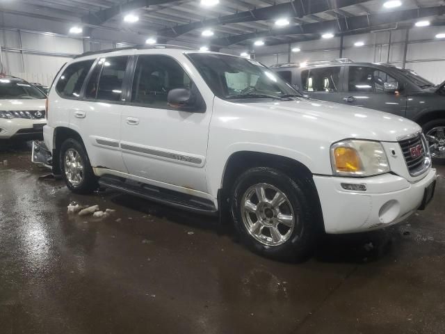 2002 GMC Envoy