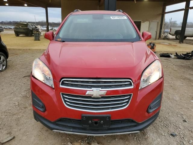 2015 Chevrolet Trax 1LT