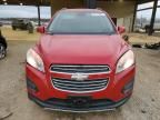 2015 Chevrolet Trax 1LT