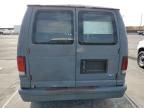 1995 Ford Econoline E150 Van