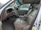 2004 Toyota Sequoia Limited