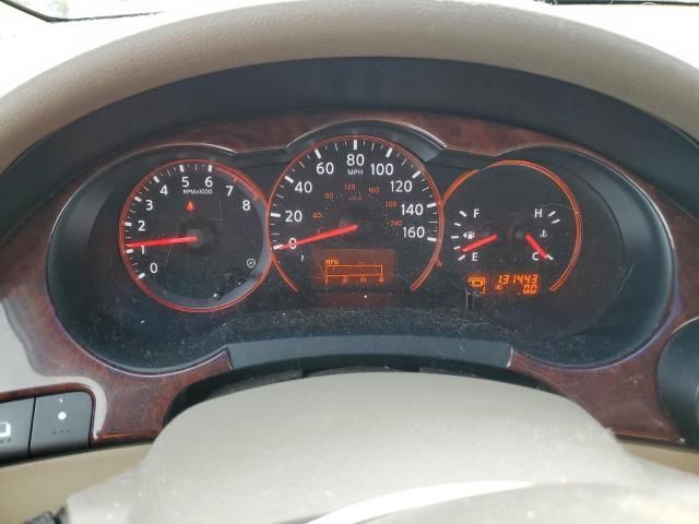 2007 Nissan Altima 2.5