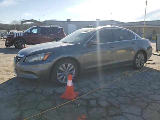 2011 Honda Accord EXL