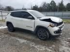 2021 Jeep Compass 80TH Edition