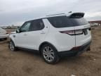 2018 Land Rover Discovery SE