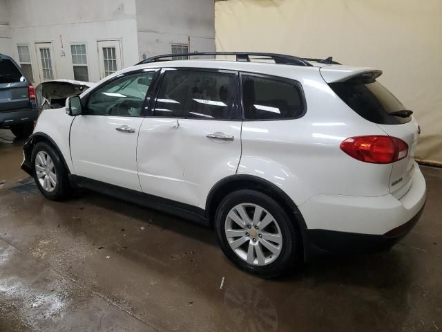 2008 Subaru Tribeca Limited