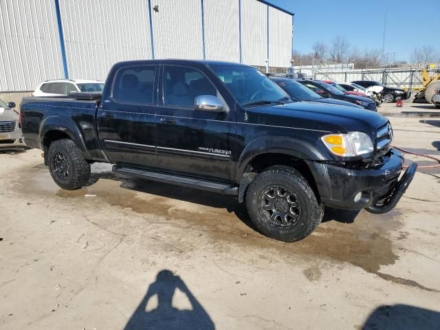 2004 Toyota Tundra Double Cab SR5