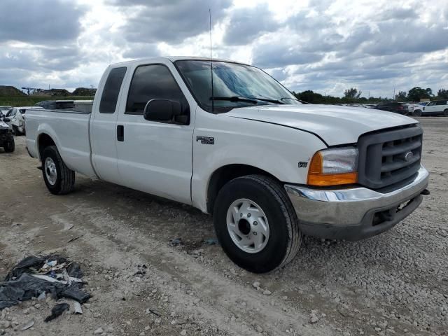 1999 Ford F250 Super Duty