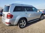 2009 Mercedes-Benz GL 450 4matic