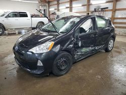 Toyota Vehiculos salvage en venta: 2014 Toyota Prius C