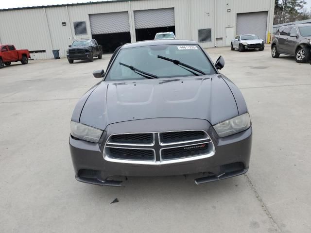 2013 Dodge Charger SE