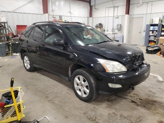 2005 Lexus RX 330