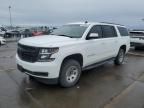 2015 Chevrolet Suburban K1500 LS