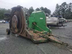 John Deere f350r Vehiculos salvage en venta: 2024 John Deere F350R