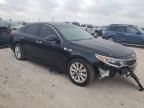 2018 KIA Optima EX