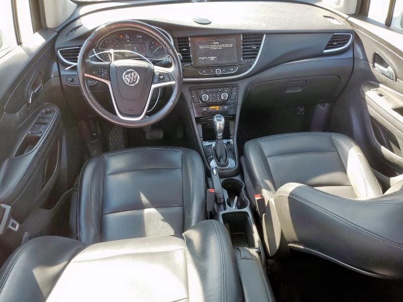 2019 Buick Encore Essence