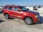 2010 Jeep Grand Cherokee Limited