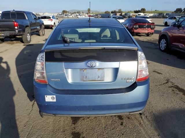 2006 Toyota Prius