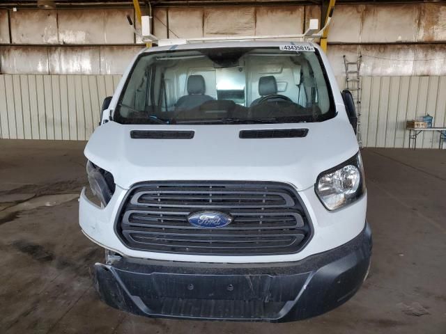 2019 Ford Transit T-250