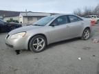 2008 Pontiac G6 Base