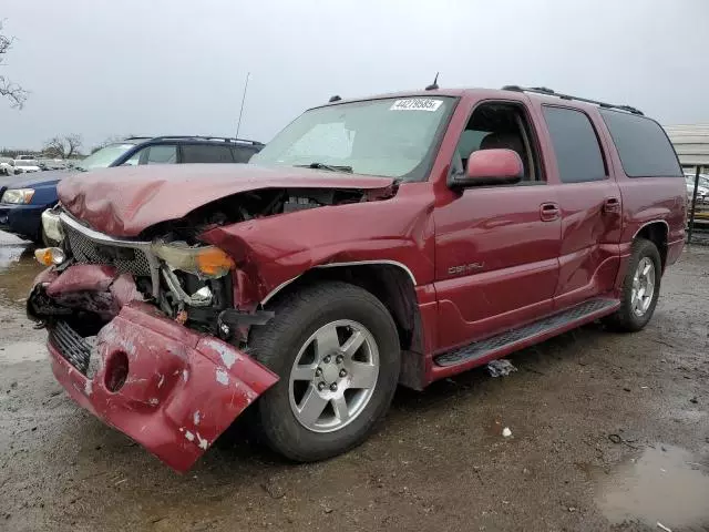 2004 GMC Yukon XL Denali