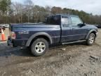 2002 Ford Ranger Super Cab