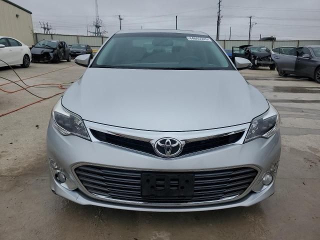 2013 Toyota Avalon Base