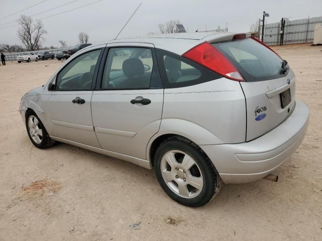 2004 Ford Focus ZX5