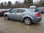 2010 Dodge Avenger R/T