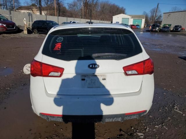 2011 KIA Forte EX