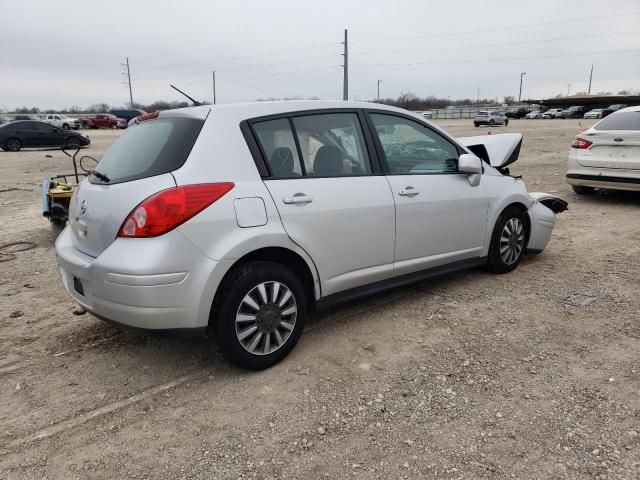 2009 Nissan Versa S