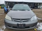 2005 Honda Civic LX