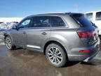 2018 Audi Q7 Prestige