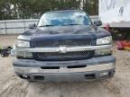 2004 Chevrolet Avalanche C1500