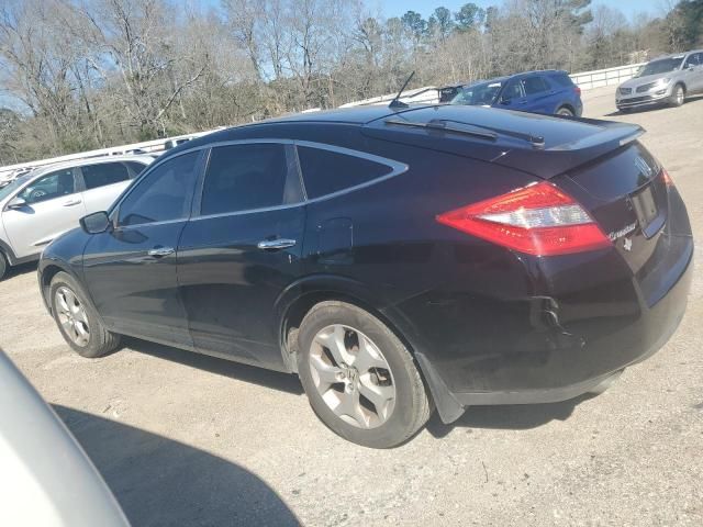 2012 Honda Crosstour EXL