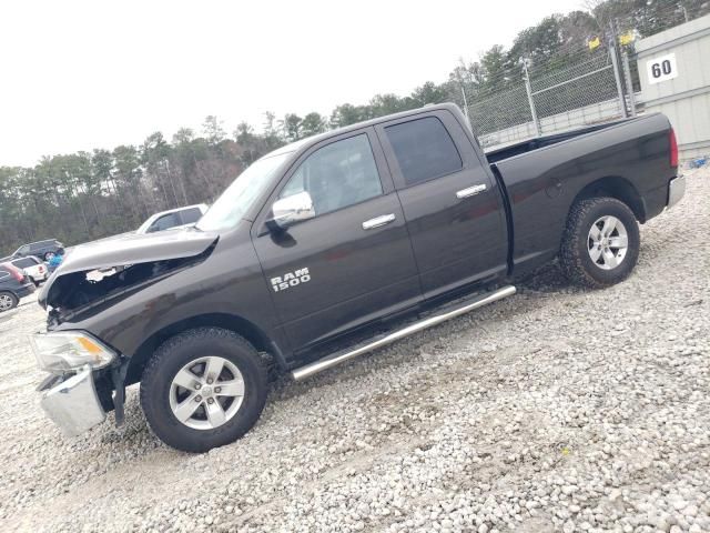 2013 Dodge RAM 1500 ST