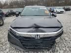 2019 Honda Accord EXL