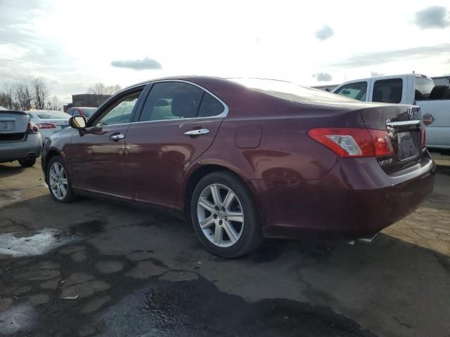 2008 Lexus ES 350