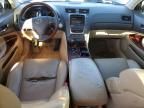 2007 Lexus GS 350