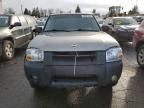 2003 Nissan Frontier Crew Cab XE