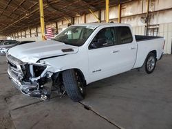 2020 Dodge RAM 1500 BIG HORN/LONE Star en venta en Phoenix, AZ