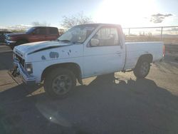 1992 Nissan Truck Short Wheelbase en venta en North Las Vegas, NV