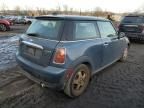 2010 Mini Cooper