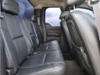 2011 Chevrolet Silverado K2500 Heavy Duty LTZ