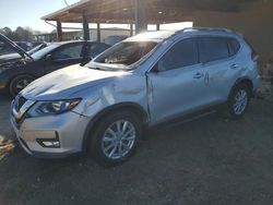 Salvage cars for sale at Tanner, AL auction: 2018 Nissan Rogue S