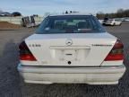 2000 Mercedes-Benz C 230