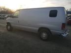 2002 Ford Econoline E150 Van