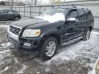 2008 Ford Explorer Limited